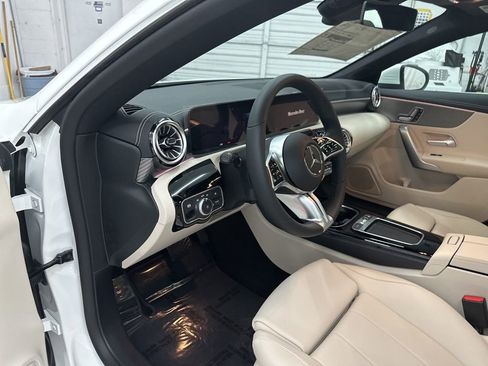 Used 2026 Mercedes-Benz CLA 250 CLA 250 image 9