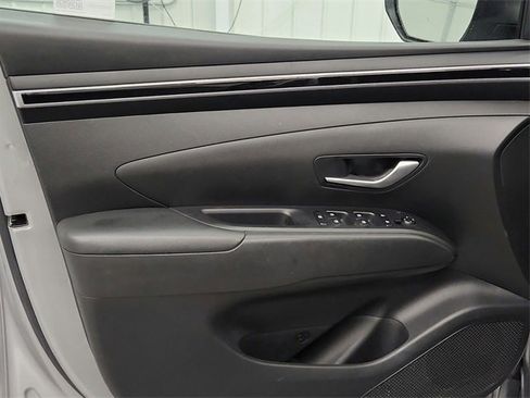 Used 2024 Hyundai Tucson SEL image 18
