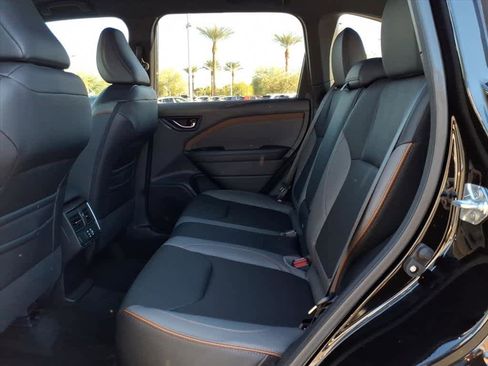 New 2026 Subaru Forester Sport image 27