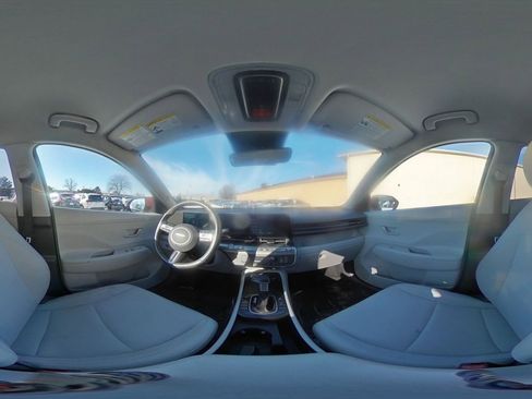 Used 2025 Hyundai Kona SEL image 42