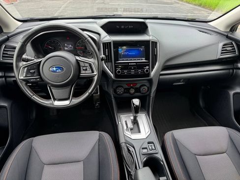 Used 2018 Subaru Crosstrek 2.0i Premium w/ Popular Package #3 AWD/4WD image 27