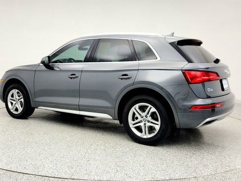 Used 2019 Audi Q5 2.0T Premium image 7