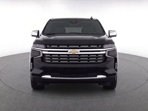 Used 2023 Chevrolet Tahoe Premier w/ Premium Package 2 RWD image 6