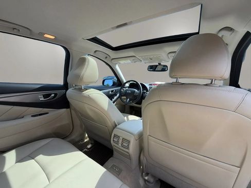 Used 2014 INFINITI Q50 Premium w/ Navigation Package RWD image 27