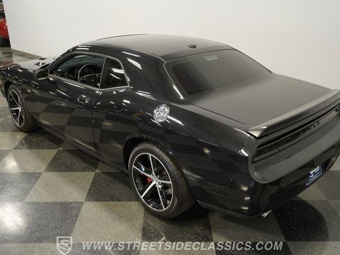 Used 2010 Dodge Challenger SRT8 w/ SRT Option Group II image 26