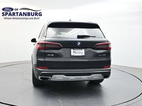 Used 2022 BMW X5 xDrive40i w/ Executive Package AWD/4WD image 6
