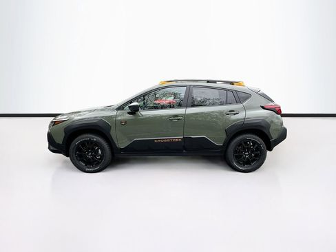 New 2026 Subaru Crosstrek 2.5i Wilderness AWD/4WD image 5