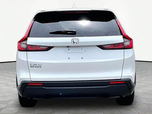 Used 2025 Honda CR-V EX image 7