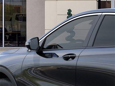 New 2026 Buick Envista Preferred w/ Convenience I Package image 12