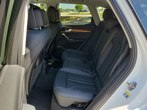 Certified 2023 Audi Q5 e Premium Plus AWD/4WD image 16