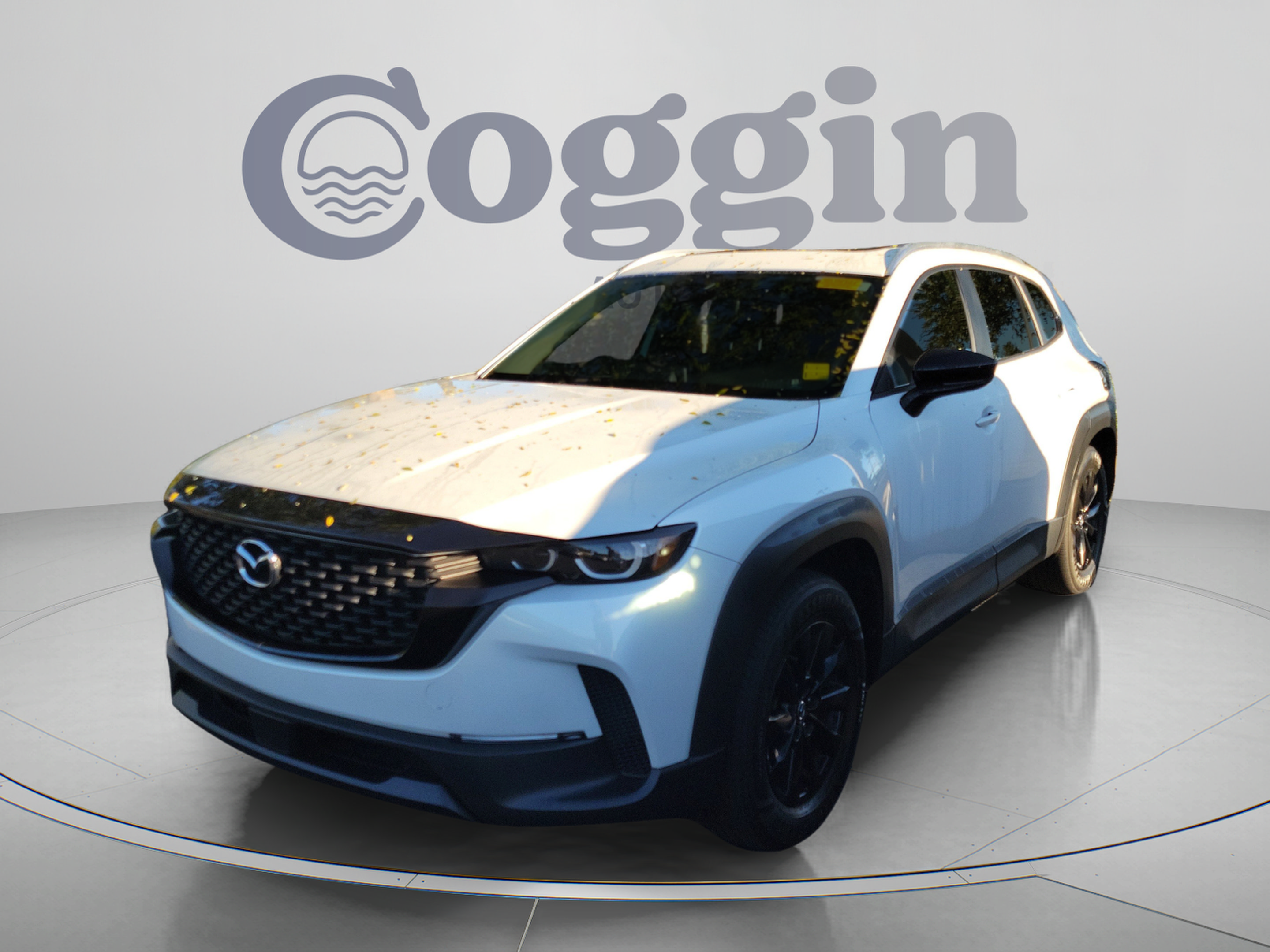 Used 2023 MAZDA CX-50 2.5 S w/ Cargo Package AWD/4WD image 1