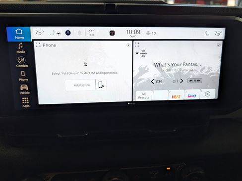 New 2026 Jeep Wrangler Willys image 17