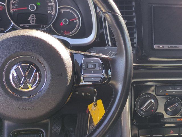 Used 2018 Volkswagen Beetle 2.0T S FWD image 19