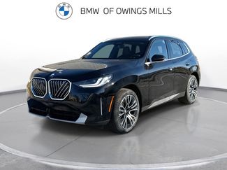 New 2026 BMW X3 xDrive30 w/ Premium Package video 1