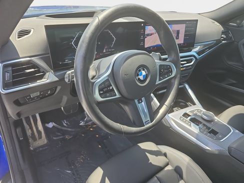 Used 2024 BMW M240i xDrive Coupe AWD/4WD image 25