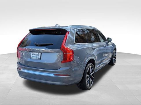 Certified 2023 Volvo XC90 B6 Plus w/ Protection Package image 8