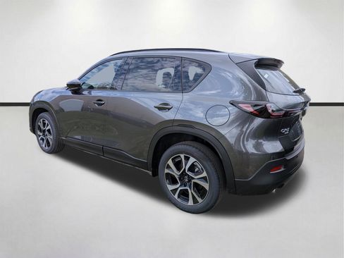 New 2026 MAZDA CX-5 Preferred AWD/4WD image 4