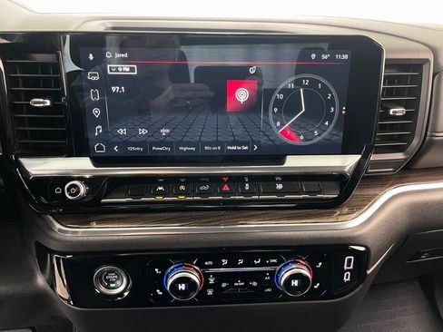 Certified 2024 GMC Sierra 1500 Elevation image 30