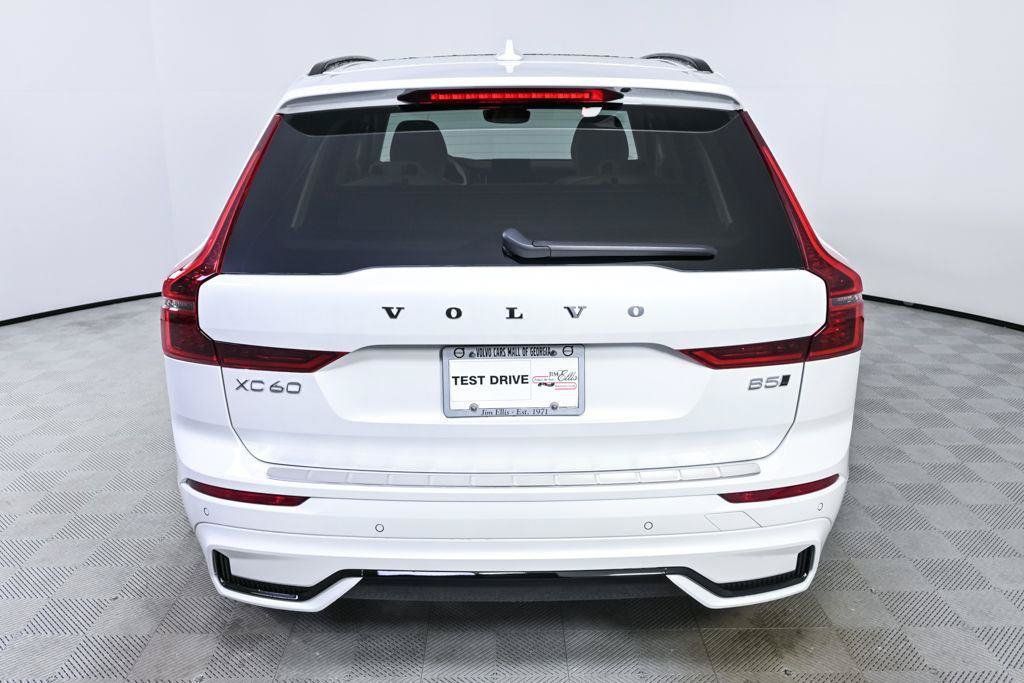 Used 2026 Volvo XC60 B5 Ultra w/ Protection Package Premier AWD/4WD image 29