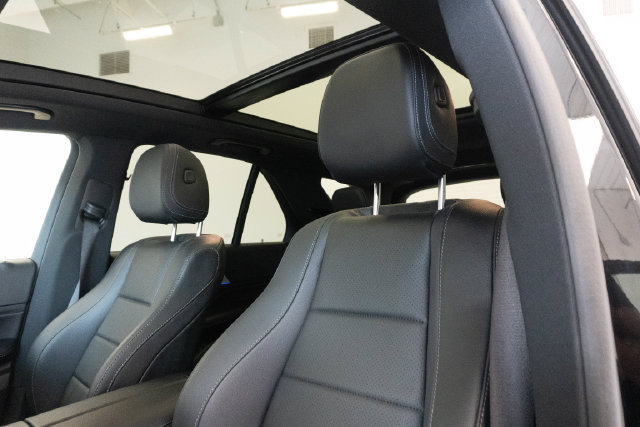 Used 2026 Mercedes-Benz GLE 350 4MATIC image 18