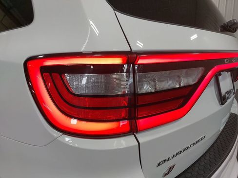 Used 2022 Dodge Durango Citadel w/ Trailer Tow Group IV AWD/4WD image 36