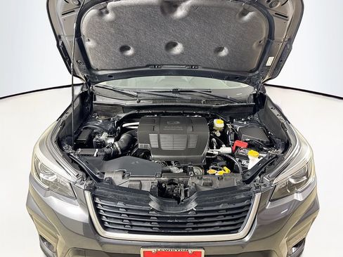 Used 2020 Subaru Forester Premium image 21