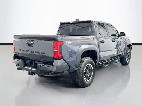 Used 2024 Toyota Tacoma TRD Off-Road AWD/4WD image 4