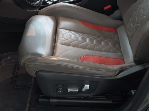 Used 2021 BMW X3 M w/ Executive Package AWD/4WD image 28