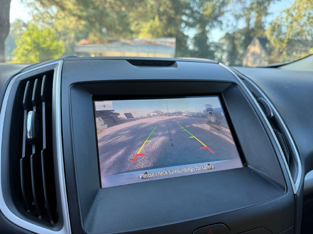 Certified 2020 Ford Edge SEL w/ Convenience Package FWD image 19