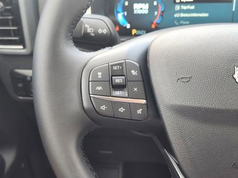 New 2025 Ford Bronco Sport Heritage w/ Convenience Package image 28