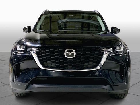 Used 2024 MAZDA CX-90 3.3 Turbo w/ Select Package image 3