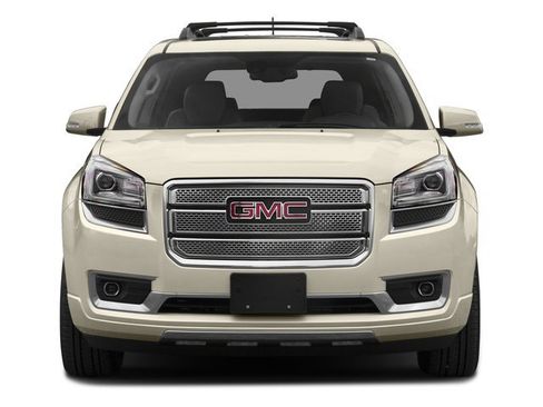 Used 2016 GMC Acadia Denali FWD image 7