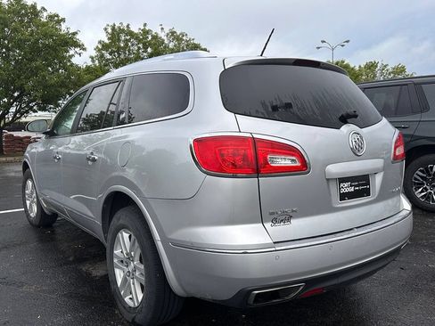 Used 2015 Buick Enclave Convenience FWD image 5