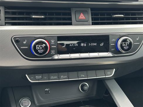 Used 2025 Audi A5 2.0T Premium Plus image 35