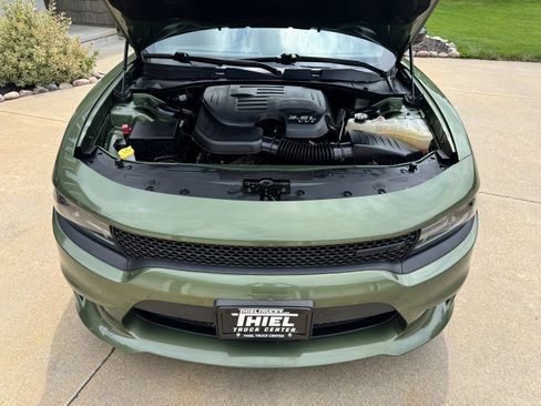 Used 2022 Dodge Charger GT w/ Blacktop Package AWD/4WD image 21