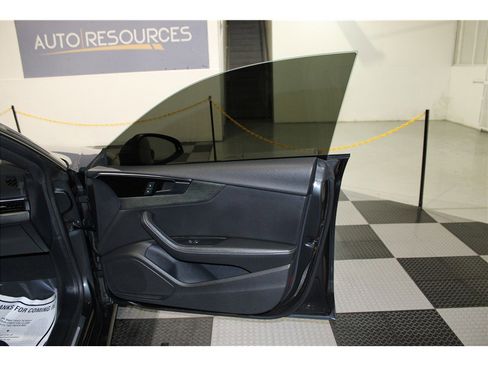 Used 2020 Audi A5 2.0T Premium Plus w/ Premium Plus image 26