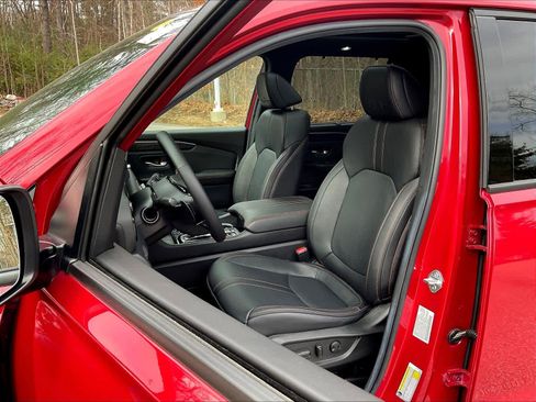 Certified 2026 Honda Passport TrailSport Elite image 46