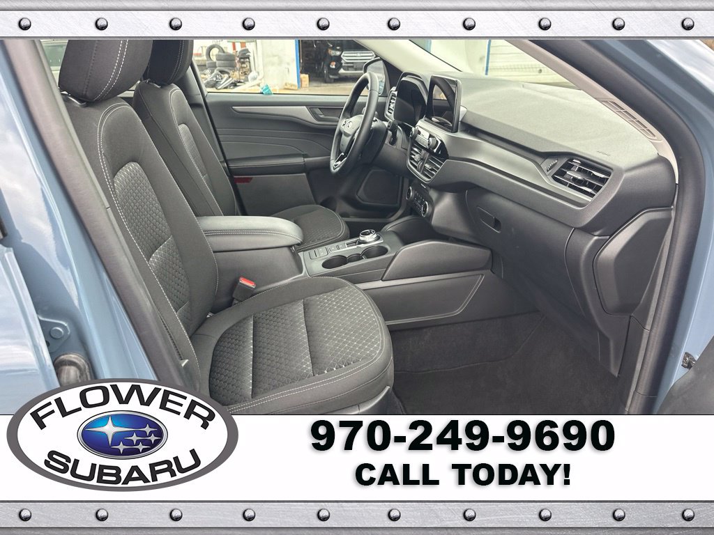 Used 2026 Ford Escape Active w/ Cold Weather Package AWD/4WD image 9