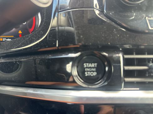 Used 2025 Nissan Pathfinder Platinum w/ Cargo Package FWD image 27
