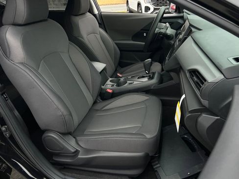 New 2026 Subaru Crosstrek 2.5i w/ Convenience Package #1 image 9