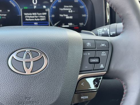 Certified 2026 Toyota Camry XSE image 23