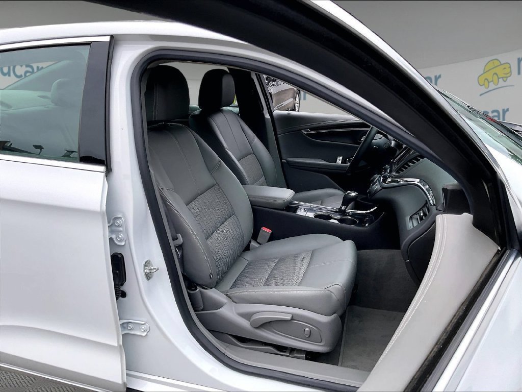 Used 2019 Chevrolet Impala LS FWD image 11