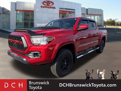Used 2021 Toyota Tacoma SR5