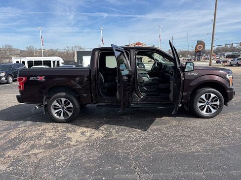 Used 2020 Ford F150 XL w/ Equipment Group 101A Mid image 8