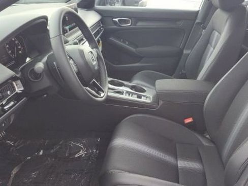 New 2026 Honda Civic Sport image 18