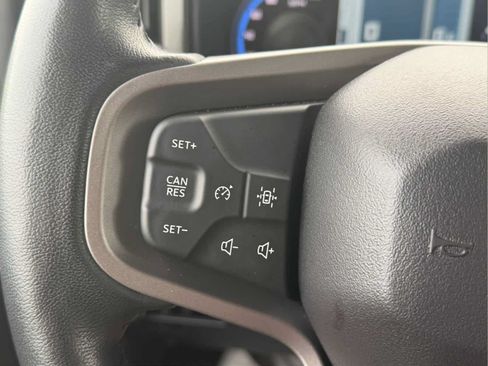 Used 2023 Ford Bronco Badlands AWD/4WD image 28