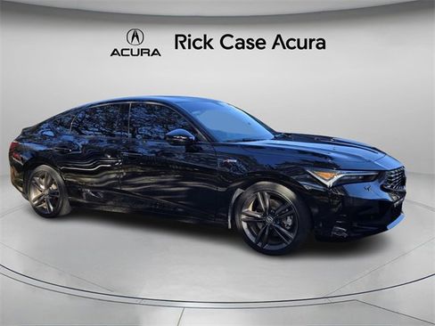 Used 2023 Acura Integra A-Spec image 3