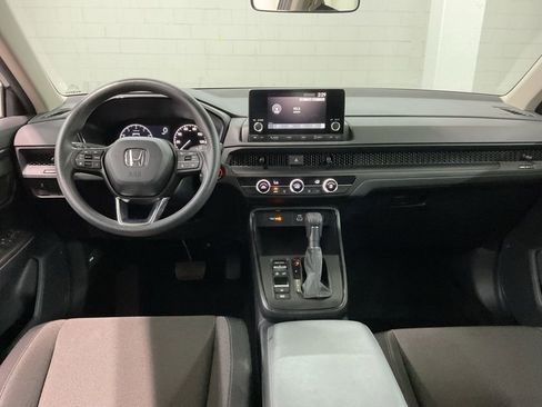 Certified 2023 Honda CR-V LX image 8