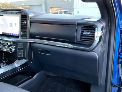 Used 2022 Ford F150 XLT w/ Equipment Group 302A High image 18