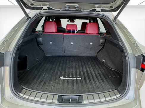 Used 2022 Lexus NX 350 AWD w/ Premium Package image 18